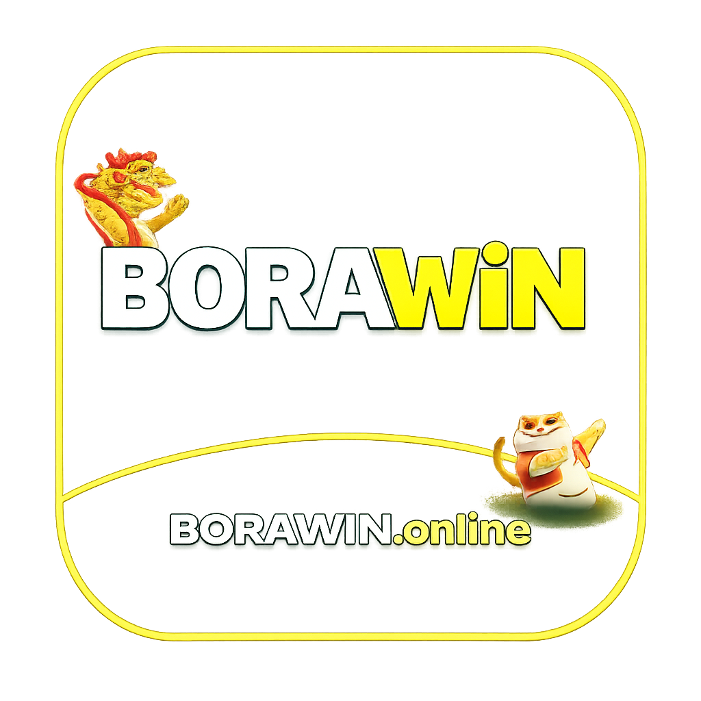 borawinlogo